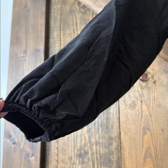 AMADI x ANTHROPOLOGIE Tencel Tiered Dress - Picture 5 of 8